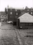 Hawley Square  No 49_50 ,rear  [c1965]